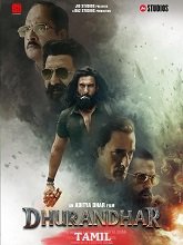 Dhurandhar