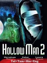 Hollow Man 2