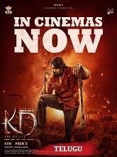 KD: The Devil