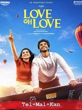 Love Oh Love