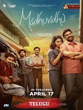 Madhuvidhu