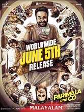 Parimala and Co