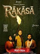 Raakaasa