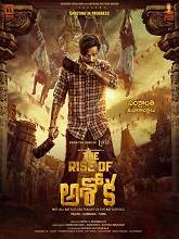 The Rise of Ashoka