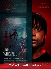 The Whisper